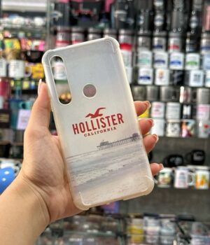 CAPINHA DE CELULAR MOTO G8 PLUS