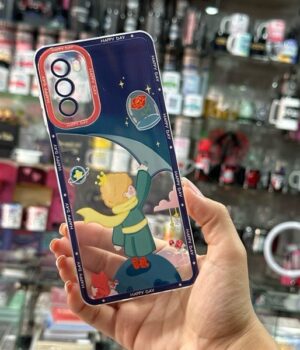 CAPINHA DE CELULAR MOTO G62 5G