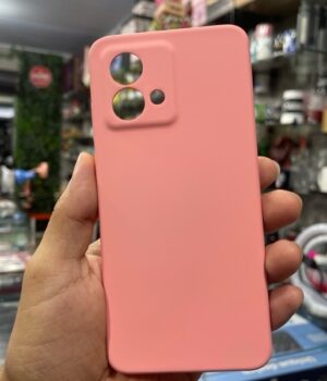 CAPINHA DE CELULAR MOTO G84