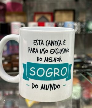CANECA SOGRO