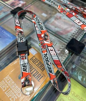 CORDÃO PRA CHAVE REPSOL