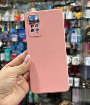 CAPINHA DE CELULAR NOTE 11 PRO 4G