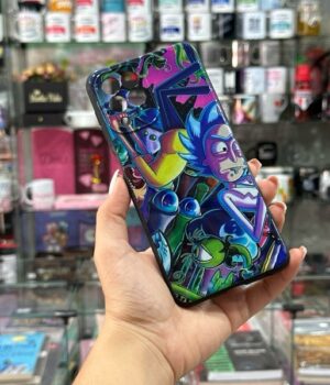 CAPINHA DE CELULAR M33