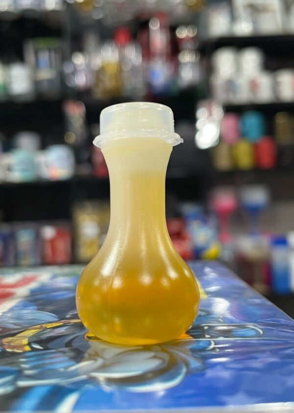MINI ÓLEO DE UNÇÃO MIRRA 10ML