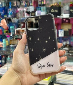 CAPINHA DE CELULAR IPHONE 11 PRO