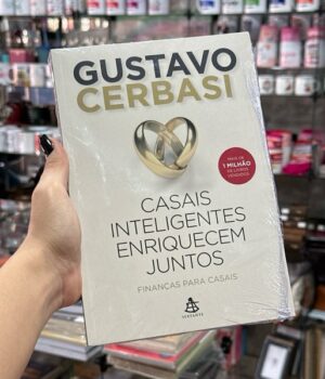 CASAIS INTELIGENTES ENRIQUECEM JUNTOS GUSTAVO CERBASI