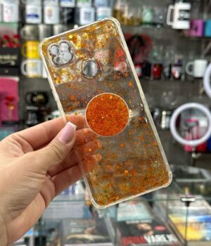 CAPINHA DE CELULAR MOTO G9 POWER