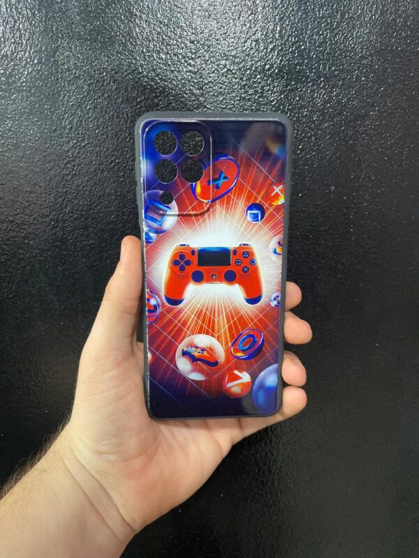 CAPINHA DE CELULAR M53 JOYSTICK