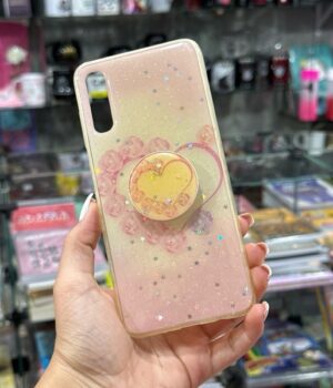 CAPINHA DE CELULAR A70