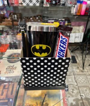 KIT BATMAN
