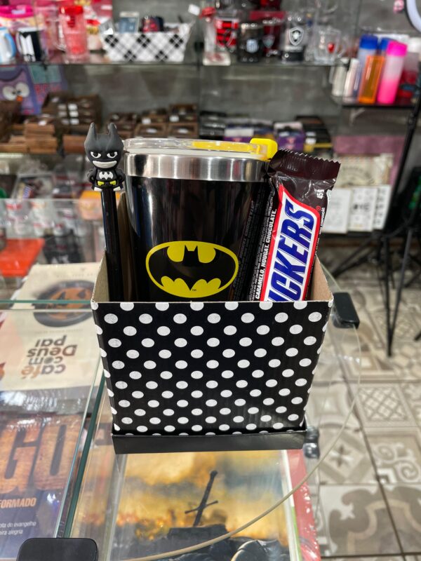 KIT BATMAN