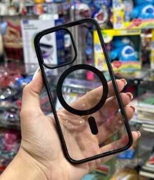 CAPINHA DE CELULAR IPHONE 14 PRO MAGSAFE
