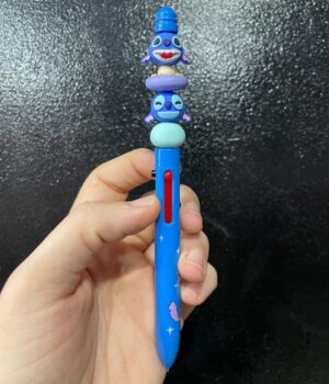 CANETA STITCH 4 CORES