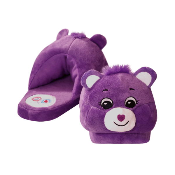 PANTUFAS URSINHOS CARINHOSOS TAM. 26-31