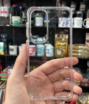 CAPINHA DE CELULAR A36 SPACE CASE