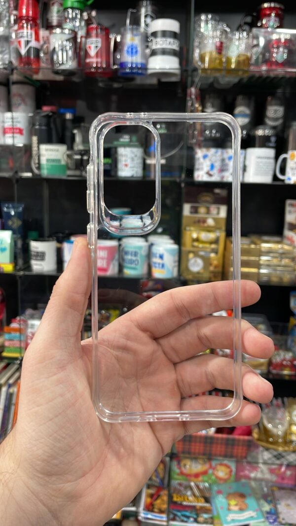 CAPINHA DE CELULAR A36 SPACE CASE