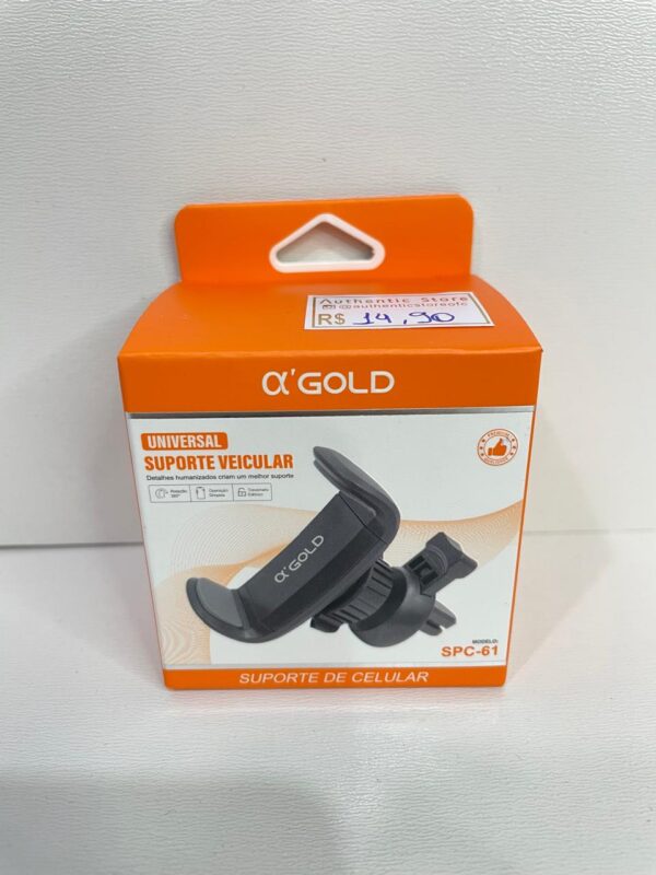 SUPORTE PARA AR CONDICIONADO A'GOLD SPC-61