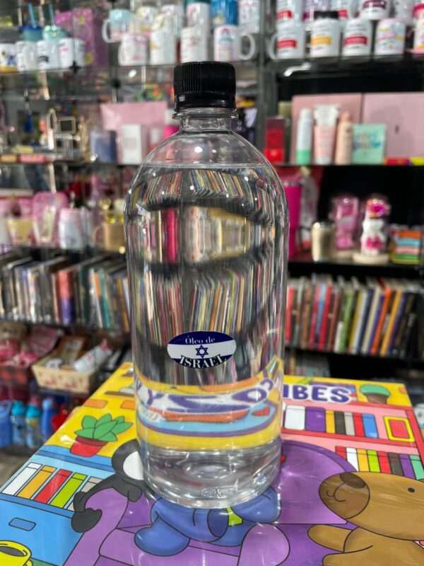 ÓLEO DE ISRAEL 1L