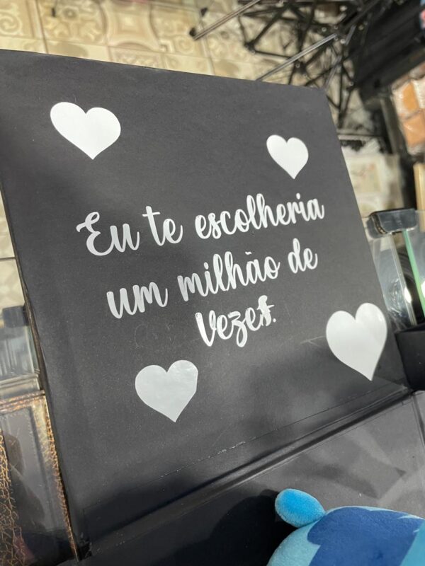 CAIXA EXPLOSÃO STITCH ANGEL - Imagem 4