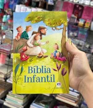 BÍBLIA INFANTIL