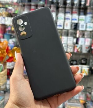 CAPINHA DE CELULAR A04S / A13 4G E 5G / A23 / A32 5G / M13 4G / M23 5G CASE PRETO