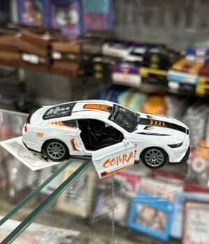 CARRINHO BRANCO