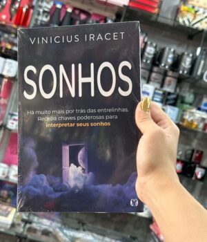 SONHOS VINICIUS IRACET