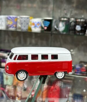 CARRINHO COMBE BRANCO COM VERMELHO