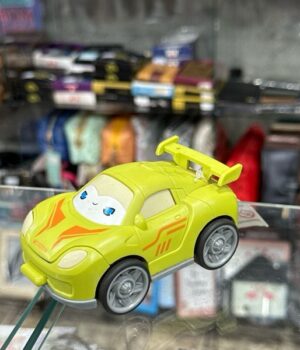CARRINHO VERDE