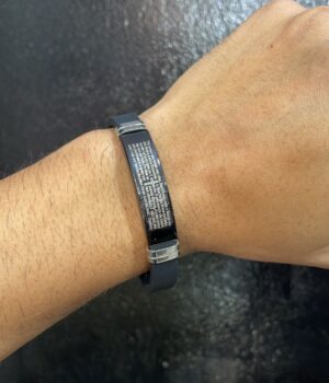 PULSEIRA PAI NOSSO