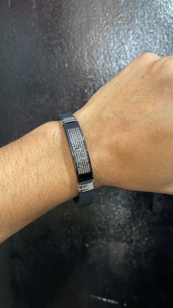PULSEIRA PAI NOSSO