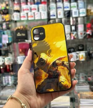 CAPINHA DE CELULAR IPHONE 11