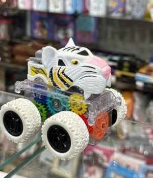 CARRINHO BRANCO