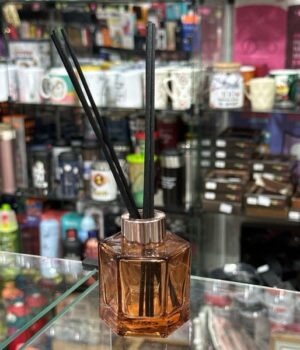 FRASCO PARA AROMATIZADOR DE AMBIENTE
