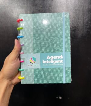 AGENDA INTELIGENTE VERDE