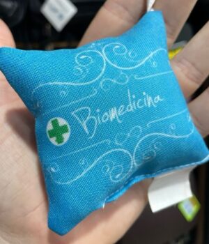 ALMOCHAVEIRO BIOMEDICINA