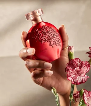 DESODORANTE COLÔNIA FLORATTA RED 75ML