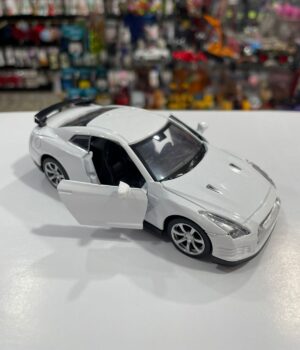 CARRINHO BRANCO
