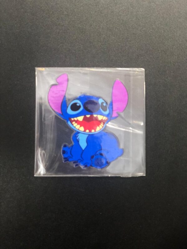ADESIVO DTF UV STITCH
