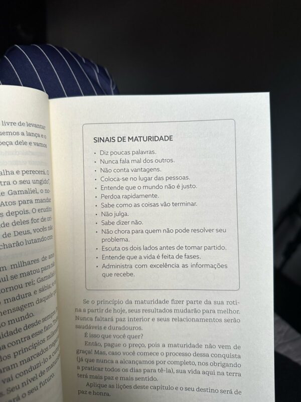 PRINCÍPIOS MILENARES - TIAGO BRUNET - Imagem 3