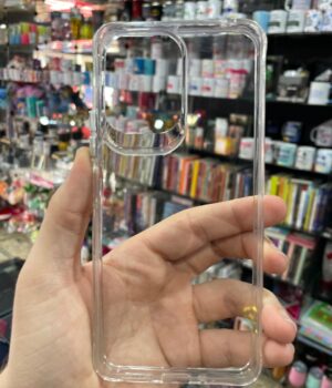 CAPINHA DE CELULAR REDMI 13C / POCO C65 SPACE CASE