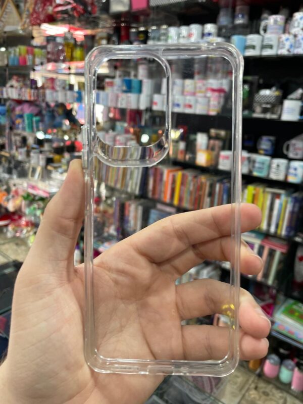 CAPINHA DE CELULAR REDMI 13C / POCO C65 SPACE CASE