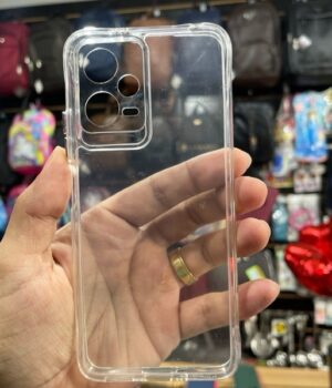 CAPINHA DE CELULAR NOTE 12 / 12 PRO / 12 PRO+ 5G / POCO X5 PRO SPACE CASE