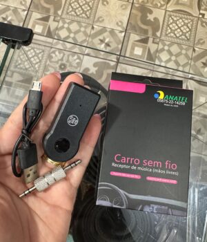 ADAPTADOR BLUETOOTH P2 AL-A220