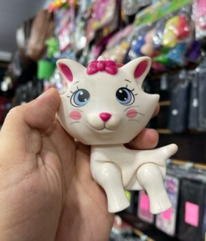 MYPET BRANCO