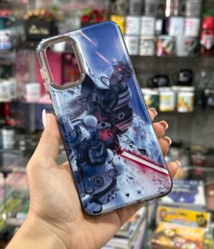 CAPINHA DE CELULAR A12