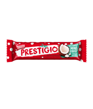 PRESTÍGIO 33g