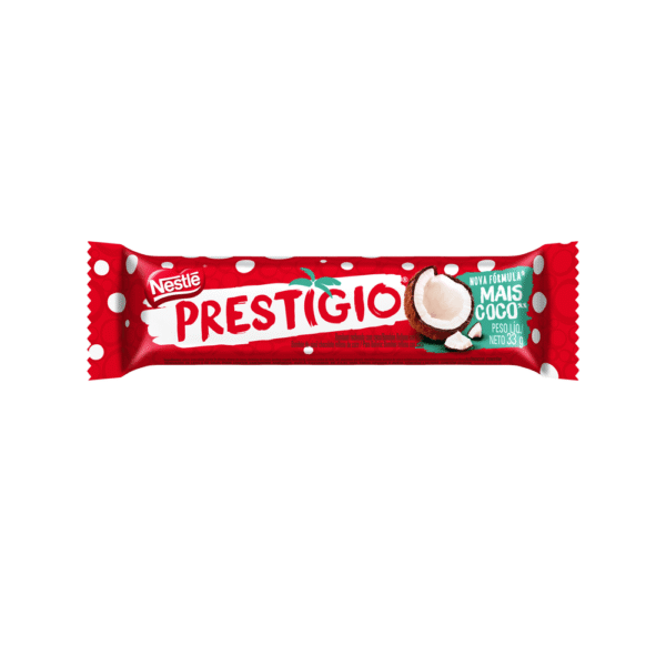 PRESTÍGIO 33g