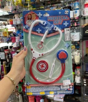 CARTELADO MÉDICO