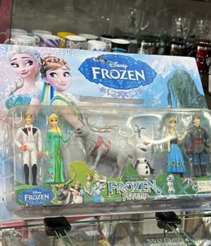 FROZEN